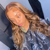 Highlighted Transparent Lace ( ALL TEXTURES )